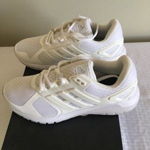 Adidas Duramo Cloudfoam tennis shoes SZ 7.5 BNIB!